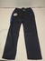 CALÇA CORINTHIANS - PRETA COM DETALHES EM AZUL - comprar online
