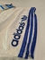 SHORTS ADIDAS ANOS 80 - BRANCO COM AZUL - comprar online