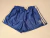 SHORTS ADIDAS ANOS 80 - AZUL