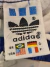 SHORTS ADIDAS ANOS 80 - AZUL - ARENA CAMISAS DE FUTEBOL