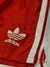 SHORTS ADIDAS ANOS 80 - VERMELHO - comprar online