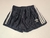 SHORTS ADIDAS ANOS 80 - PRETO