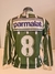 Imagem do CAMISA PALMEIRAS - HOME 1994 # 8 MANGA LONGA