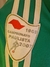 CAMISA PALMEIRAS - HOME 2006/07 # 19 REINALDO na internet