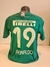 CAMISA PALMEIRAS - HOME 2006/07 # 19 REINALDO - ARENA CAMISAS DE FUTEBOL