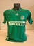 CAMISA PALMEIRAS - HOME 2006/07 # 11