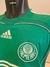 CAMISA PALMEIRAS - HOME 2006/07 # 11 - comprar online