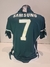 CAMISA PALMEIRAS - HOME 2009 # 7 na internet