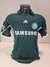 CAMISA PALMEIRAS - HOME 2009 # 5 PIERRE