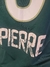 CAMISA PALMEIRAS - HOME 2009 # 5 PIERRE - ARENA CAMISAS DE FUTEBOL