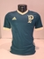 CAMISA PALMEIRAS - THIRD 2017 - ADIZERO