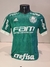 CAMISA PALMEIRAS - HOME 2015 - ADIZERO # 5