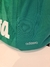 CAMISA PALMEIRAS - HOME 2015 - ADIZERO # 5 na internet