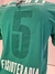 CAMISA PALMEIRAS - HOME 2015 - ADIZERO # 5 - loja online