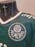 CAMISA PALMEIRAS - HOME 2022 # 15 GUSTAVO GOMEZ - comprar online