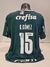 CAMISA PALMEIRAS - HOME 2022 # 15 GUSTAVO GOMEZ - ARENA CAMISAS DE FUTEBOL