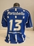 CAMISA AVAÍ - HOME 2000 # 13 na internet