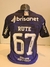 CAMISA CEARÁ - GK 2022 # 67 - ARENA CAMISAS DE FUTEBOL