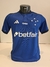 CAMISA CRUZEIRO - HOME 2023 # 23 FILIPE MACHADO