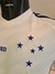 CAMISA CRUZEIRO - AWAY 2023 # 11 W. RIBEIRO - comprar online