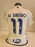 CAMISA CRUZEIRO - AWAY 2023 # 11 W. RIBEIRO - ARENA CAMISAS DE FUTEBOL