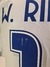 CAMISA CRUZEIRO - AWAY 2023 # 11 W. RIBEIRO - loja online