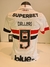 CAMISA SÃO PAULO - HOME 2024 # 9 CALLERI - ARENA CAMISAS DE FUTEBOL