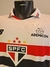 CAMISA SÃO PAULO - HOME 2024 # 46 NEGRUCCI - comprar online