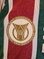 CAMISA FLUMINENSE - HOME 2024 # 25 ANTÔNIO CARLOS - loja online