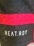 CAMISA FLAMENGO - HOME 2024 # 52 EVERTON ARAÚJO na internet