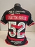 CAMISA FLAMENGO - HOME 2024 # 52 EVERTON ARAÚJO - ARENA CAMISAS DE FUTEBOL