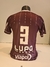 CAMISA ASSOCIAÇÃO FERROVIÁRIA DE ESPORTES- HOME 2022 # 3 na internet