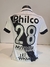 CAMISA PONTE PRETA - HOME 2021 # 28 - loja online