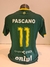 CAMISA XV DE JAÚ - HOME 2023 # 11 na internet