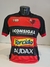 CAMISA OESTE F.C. BARUERI - HOME 2019 # 11