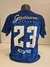 CAMISA SANTO ANDRÉ - AWAY 2024 # 23 - ARENA CAMISAS DE FUTEBOL