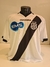 CAMISA PONTE PRETA - HOME 2007 # 10