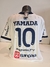 CAMISA REMO - AWAY 2011 # 10 - ARENA CAMISAS DE FUTEBOL