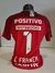 CAMISA CORINTHIANS - GK 2017 # 1 C. FRANÇA - loja online