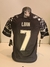 CAMISA CORINTHIANS - THIRD 2019/20 # 7 LUAN ( INVASÕES ) - loja online