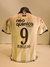 CAMISA CORINTHIANS - THIRD 2010/11 # 9 RONALDO CENTENÁRIO ( MODELO FEMININO / INFANTIL ) - loja online