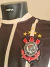 CAMISA CORINTHIANS - AWAY 2006 # 10 - comprar online