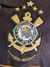 CAMISA CORINTHIANS - THIRD 2010 / CENTENÁRIO na internet