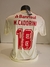 CAMISA INTERNACIONAL -AWAY 2022 # 18 M. CADORINI - loja online