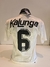 CAMISA CORINTHIANS - HOME 1993/94 # 6 na internet