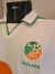 CAMISA DA SELEÇÃO DA IRLANDA - AWAY 2004 # 6 KEANE - comprar online