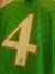 Imagem do CAMISA DA SELEÇÃO DA IRLANDA - HOME 2008 # 4 MANGA LONGA