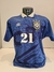CAMISA SELEÇÃO BRASILEIRA - AWAY 1993 # 21 RAÍ