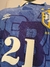 CAMISA SELEÇÃO BRASILEIRA - AWAY 1993 # 21 RAÍ na internet