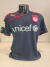 CAMISA OLYMPIACOS F.C. - AWAY 2013/14 # 45 FELIPE SANTANA